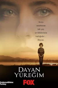 Держи, сердце моё турецкий сериал