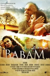 Мой отец турецкий сериал