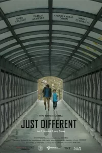 Просто другой турецкий сериал